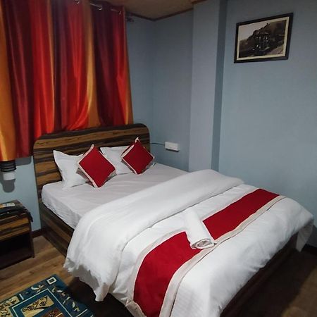 Svr Inn Дарджилинг Экстерьер фото