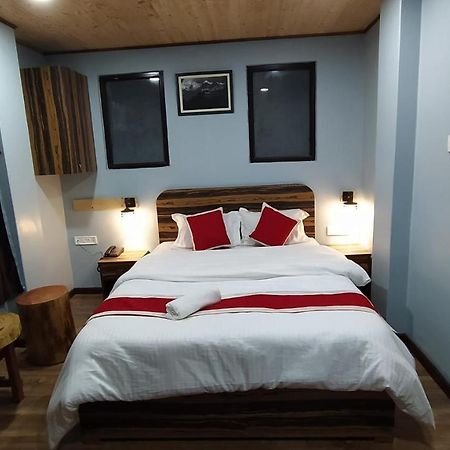 Svr Inn Дарджилинг Экстерьер фото