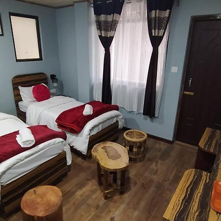 Svr Inn Дарджилинг Экстерьер фото