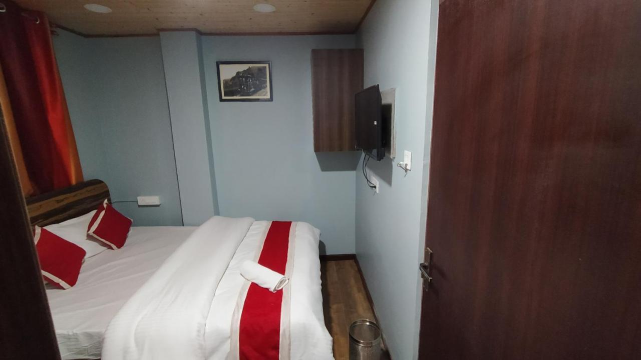 Svr Inn Дарджилинг Экстерьер фото